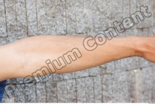 Forearm texture of street references 401 0001